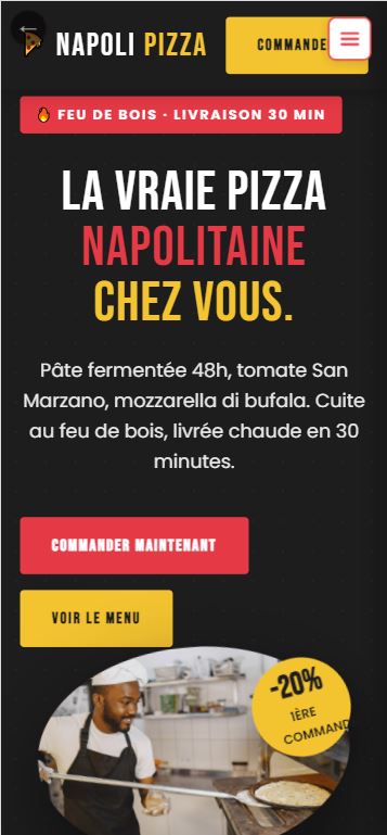 Pizzeria