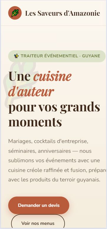 Traiteur